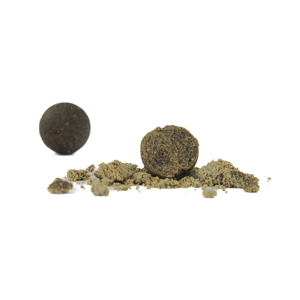 Mussel Fertigboilie mit GLM Anteil box