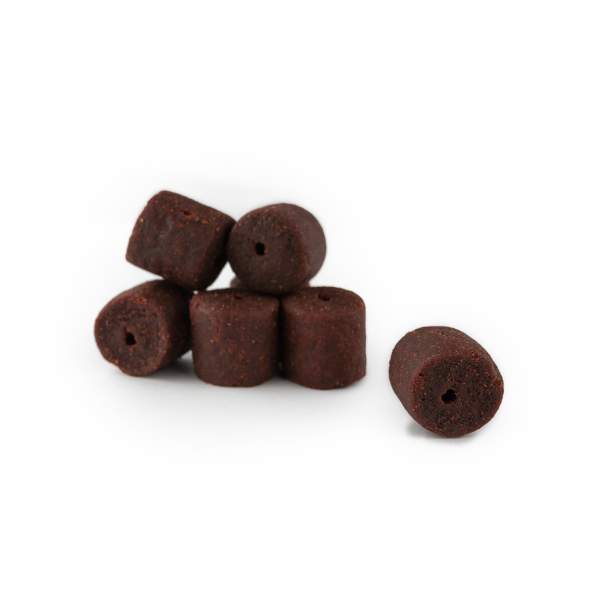 Premium Red Ring Pellets 8mm 20kg