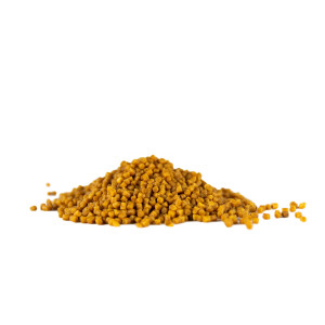 Specimen Range Method + Feeder Pellets 2mm Yellow