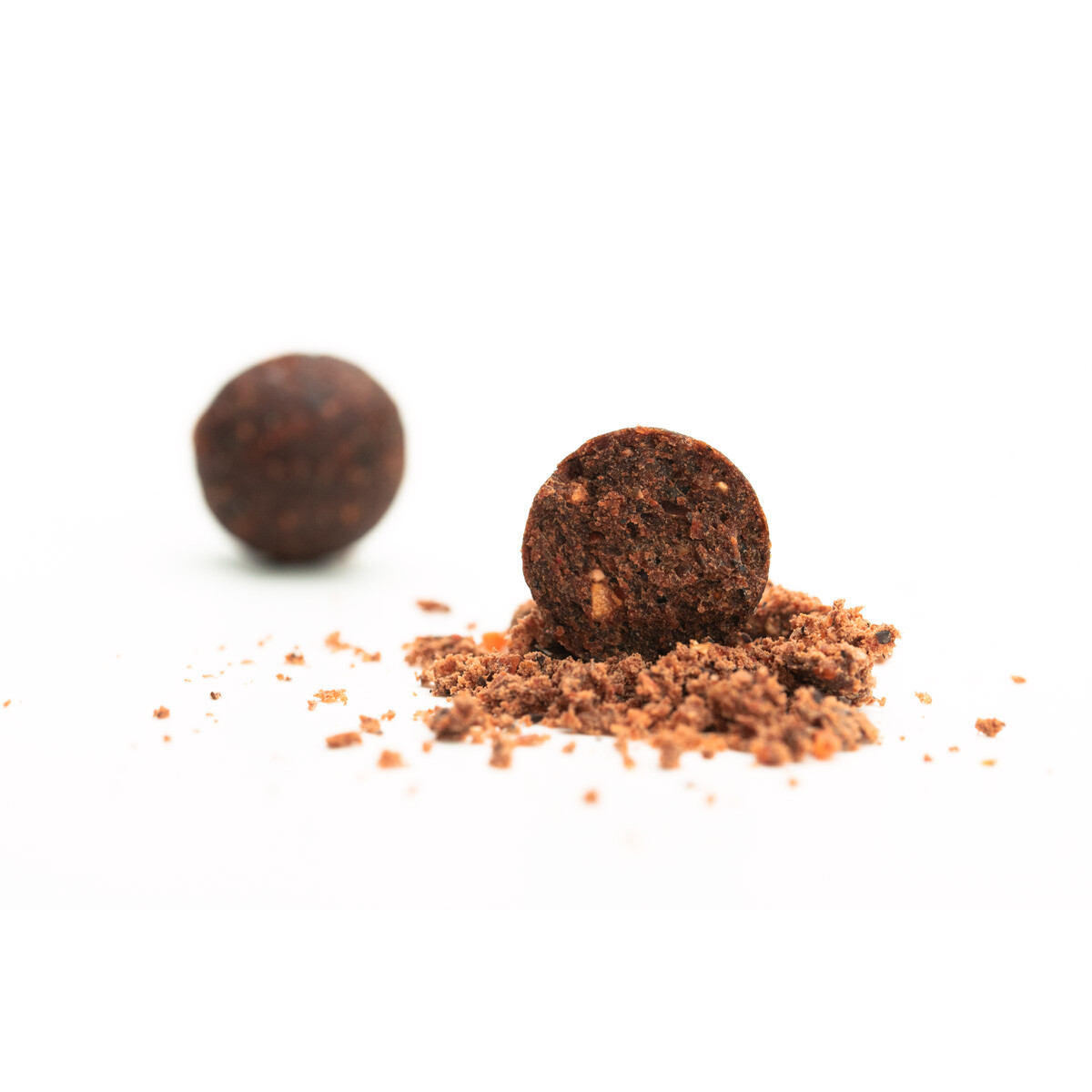 Freezer Red Spice Fish 2.0 18mm 30kg