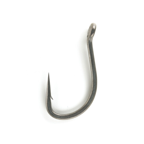 Fox Edges Stiff Rig Straight Hook 6