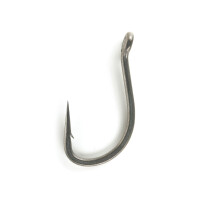 Fox Edges Stiff Rig Straight Hook 6