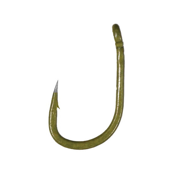 Kaptor Wide Gape Weed 4
