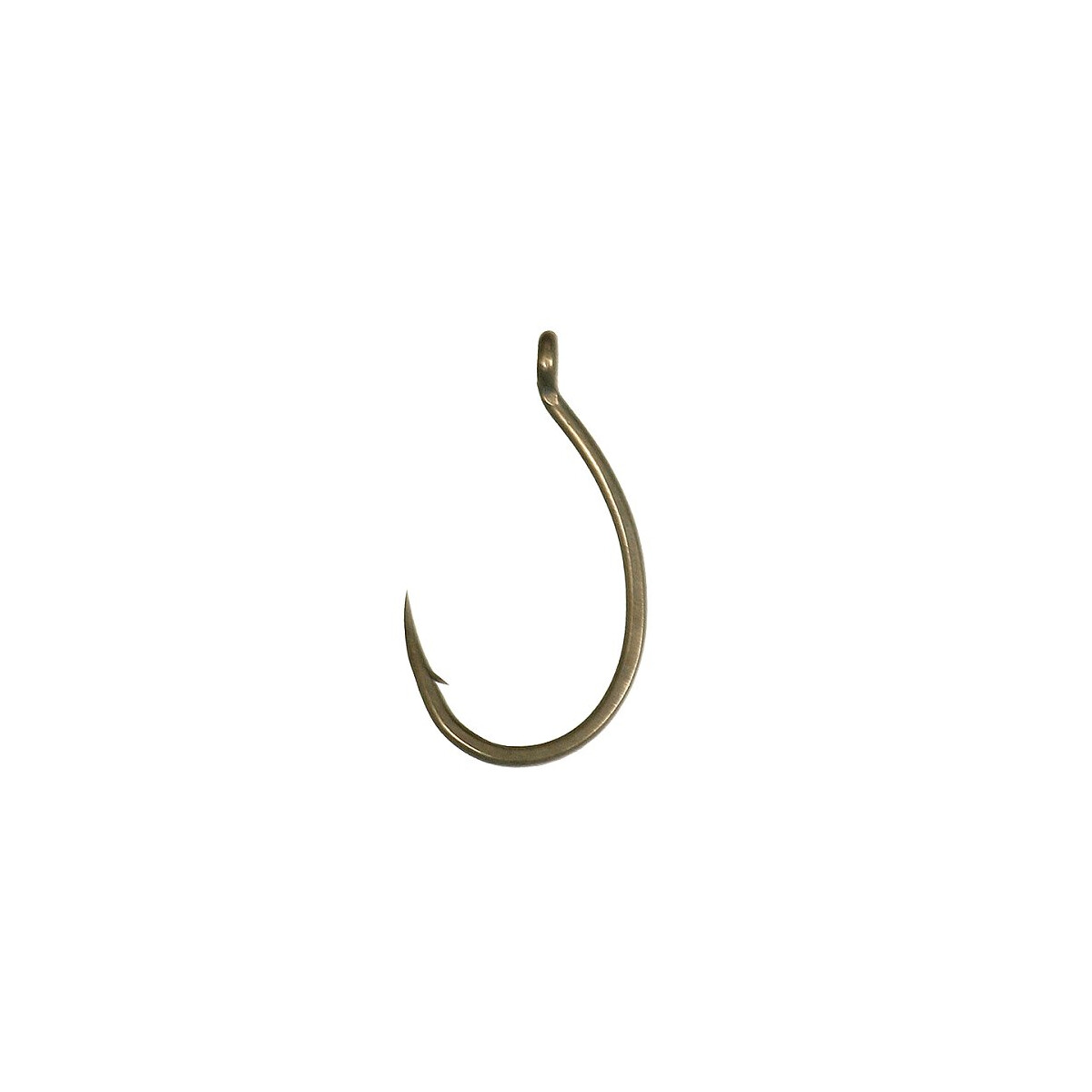 Korda Krank Choddy Hook 4