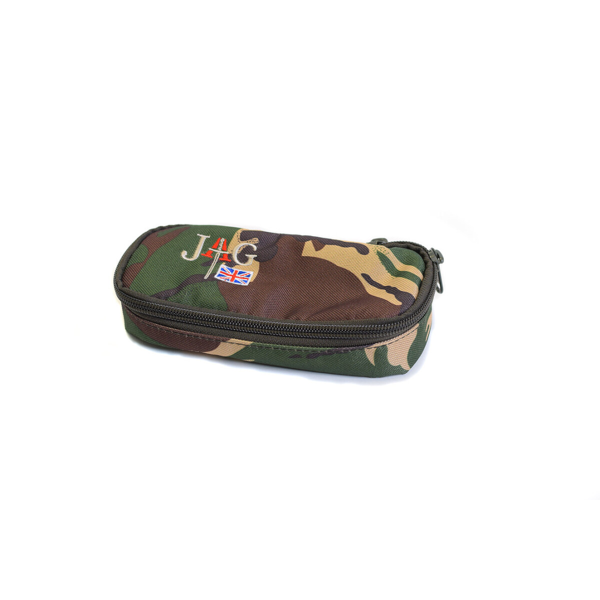 JAG Hook Sharpening Pouch Camo