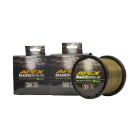 Korda Apex braided Mainline 50lb  1200m