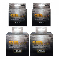 Korda SUBbraid Mainline 20lb 1200m