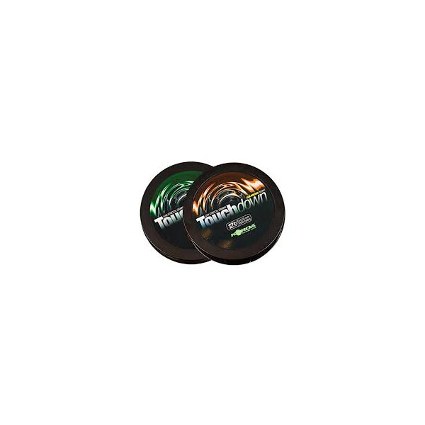 Korda Touchdown 1000m 15lb (0,40mm) Green