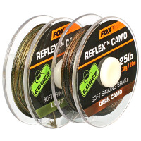 Fox EDGES Reflex Camo Dark 25lb