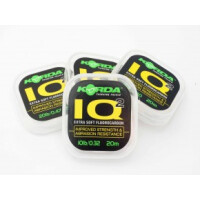 Korda IQ2 / IQ Extra Soft 10lb