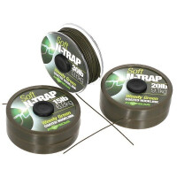 Korda N-Trap Soft Weedy Green 20lb