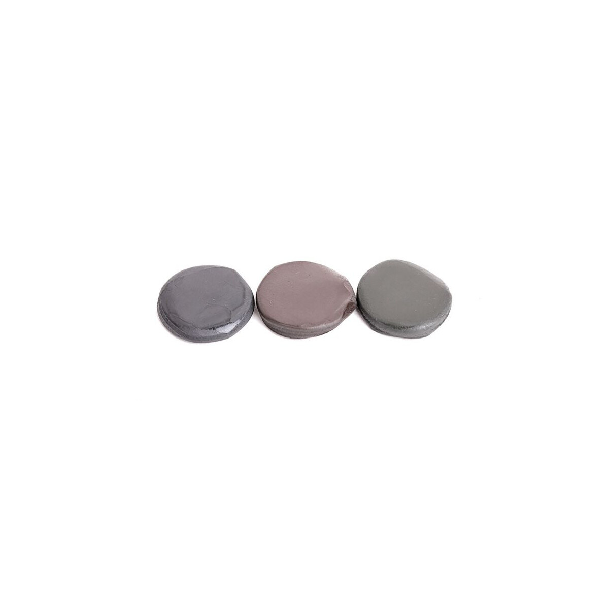 Nash Cling On Tungsten Putty Gravel box