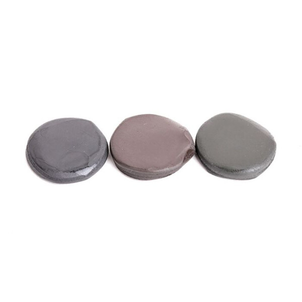 Nash Cling On Tungsten Putty Gravel
