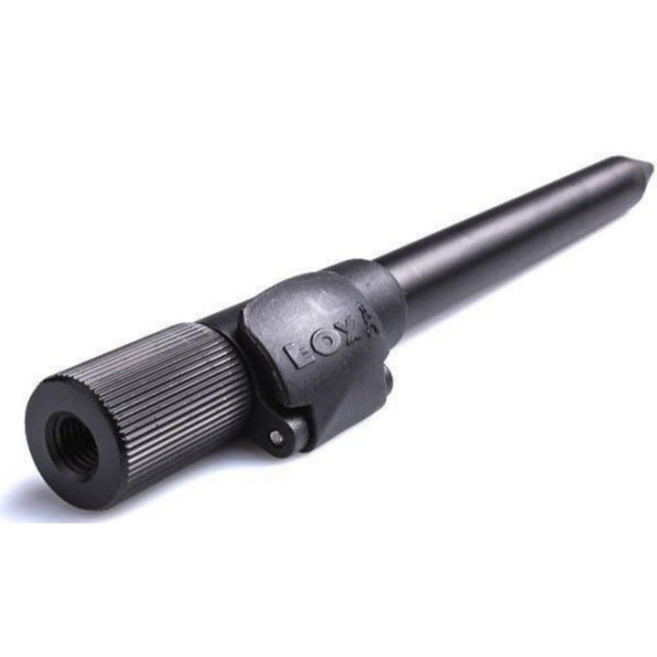 Fox Black Label Cam Lock Banksticks 9"