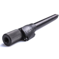 Fox Black Label Cam Lock Banksticks 9"