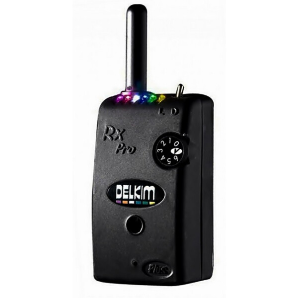 Delkim RX Plus Pro Receiver