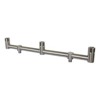 JAG - Range 316 - 3 Rod Snagbars Fixed Rear (26.7cm)