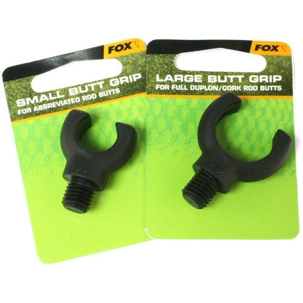 Fox Butt Grips Large