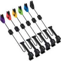 Fox MK3 Swinger Blau