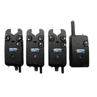 Delkim Txi Plus 3+1 Set