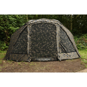 Fox Ultra Brolly System Camo