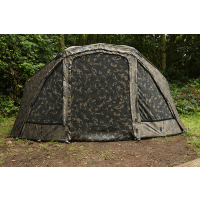 Fox Ultra Brolly System Camo