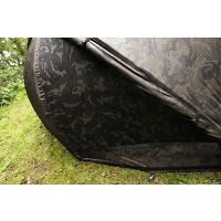 Fox Ultra Brolly System Camo