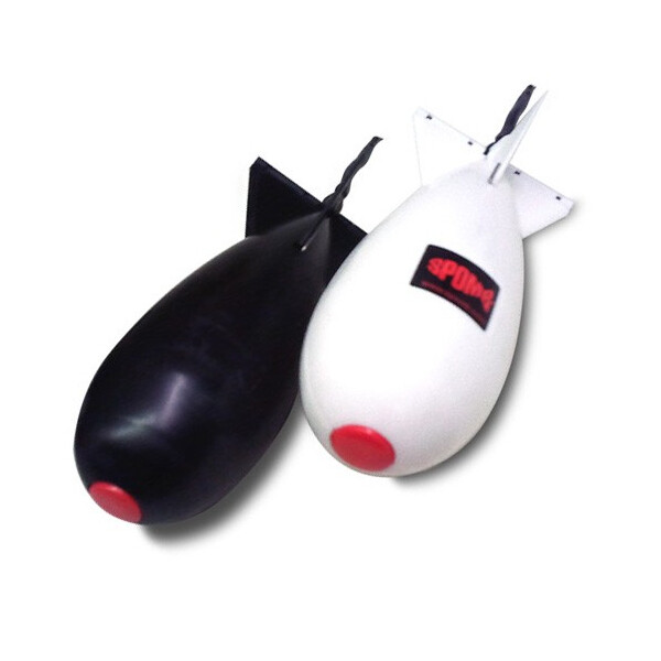 Mini Spomb Schwarz