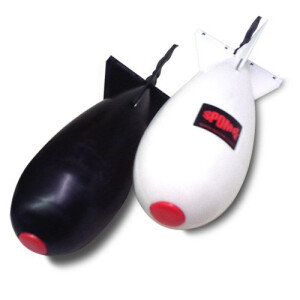 Mini Spomb Schwarz
