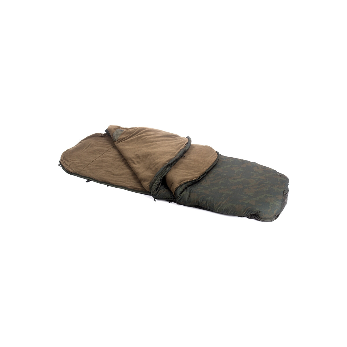 Nash Indulgence 5 Season Sleeping Bag Wide