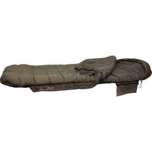 Fox FRS2 Full Fleece Sleeping Bag