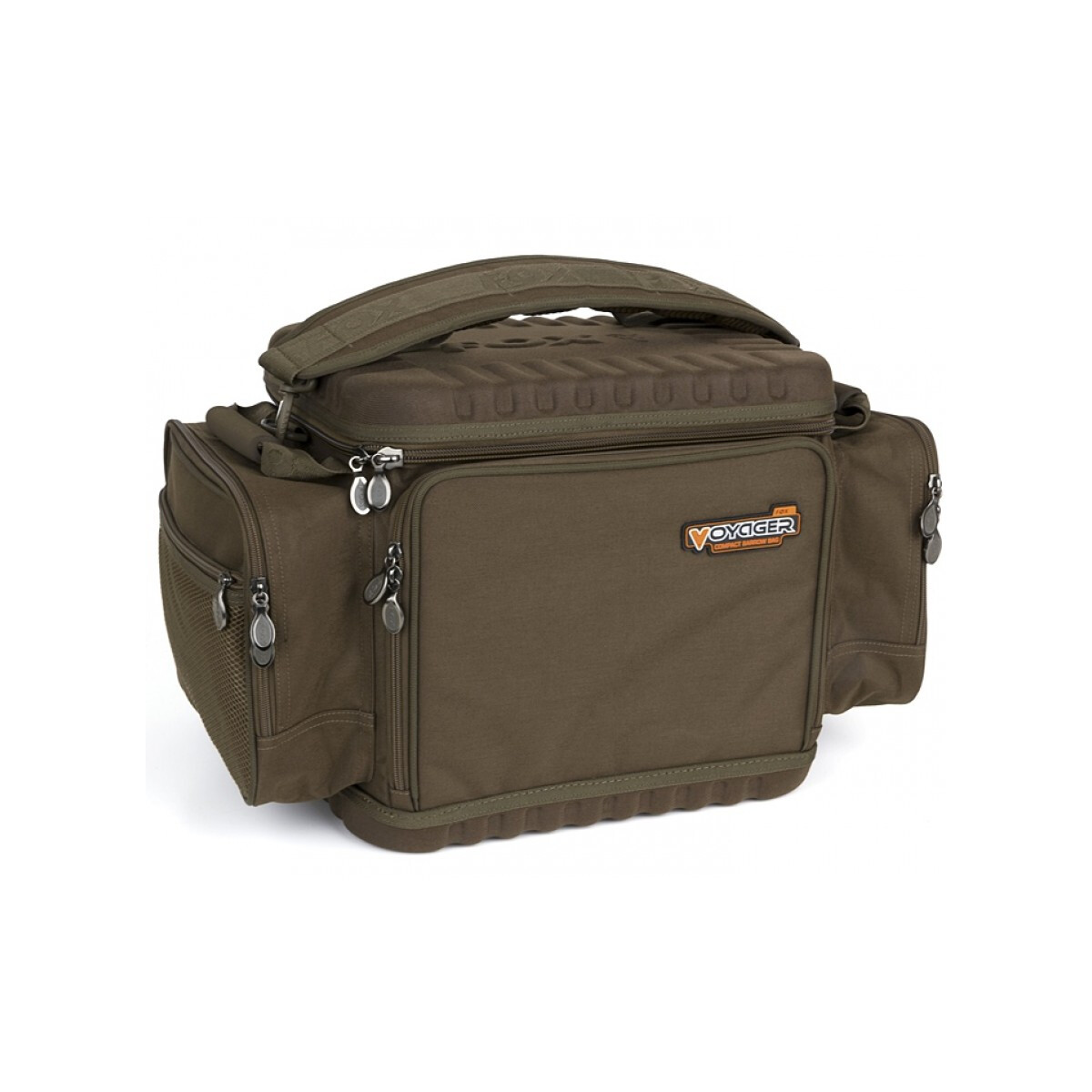 Fox Voyager Compact Barrow Bag