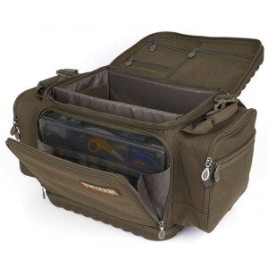 Fox Voyager Compact Barrow Bag