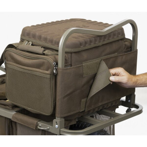 Fox Voyager Compact Barrow Bag