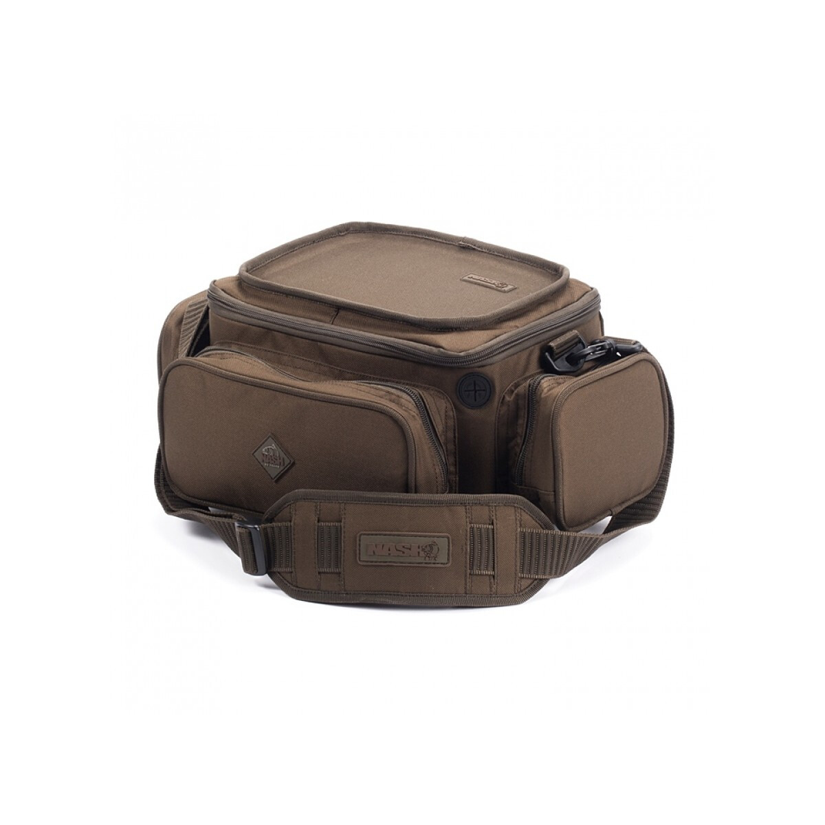 Nash Logix Tech Bag