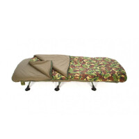 Fortis Snugpak Techlite DPM Compact