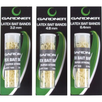 Gardner Bait Bands 3,2mm