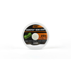 Fox Camotex Semi Stiff
