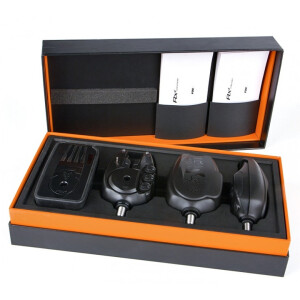 Fox Rx+ 3+1 Set