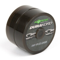 Korda Dura-Kord Dyneema Spliceable Leader 45lb