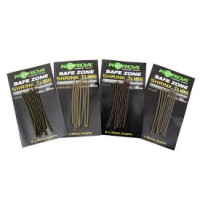 Korda Shrink Tube 1.2mm Silt