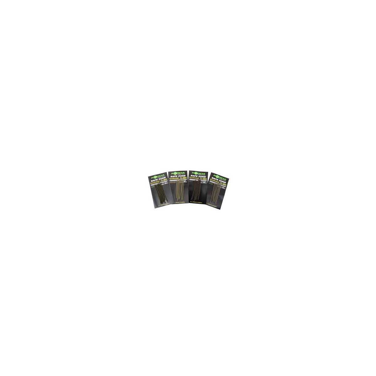 Korda Shrink Tube 1.2mm Gravel