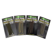 Korda Shrink Tube 1.6mm Clear