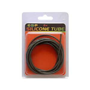 ESP Silicone Tube 2m 0,75mm