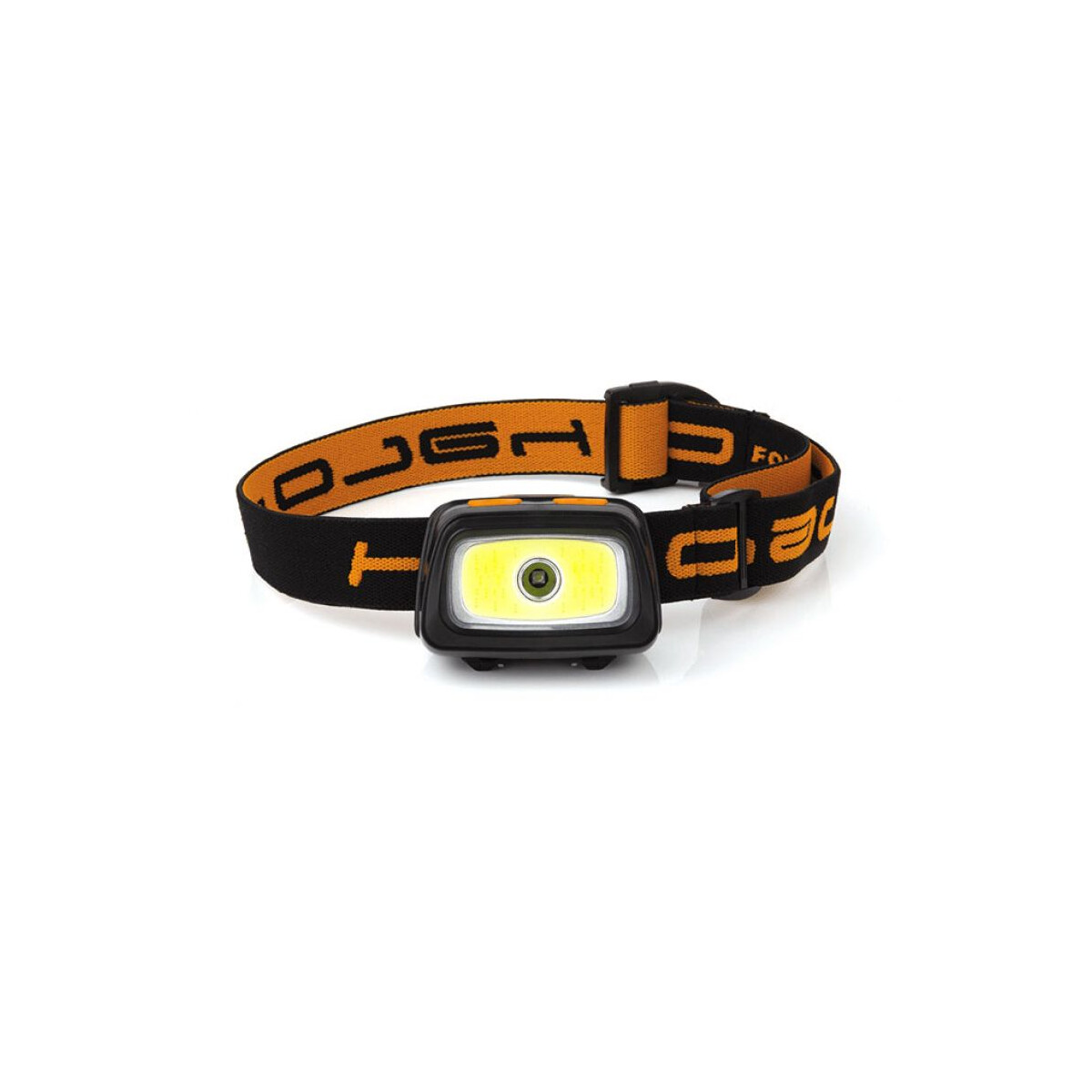 Fox Halo Multi Color Headtorch