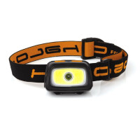 Fox Halo Multi Color Headtorch