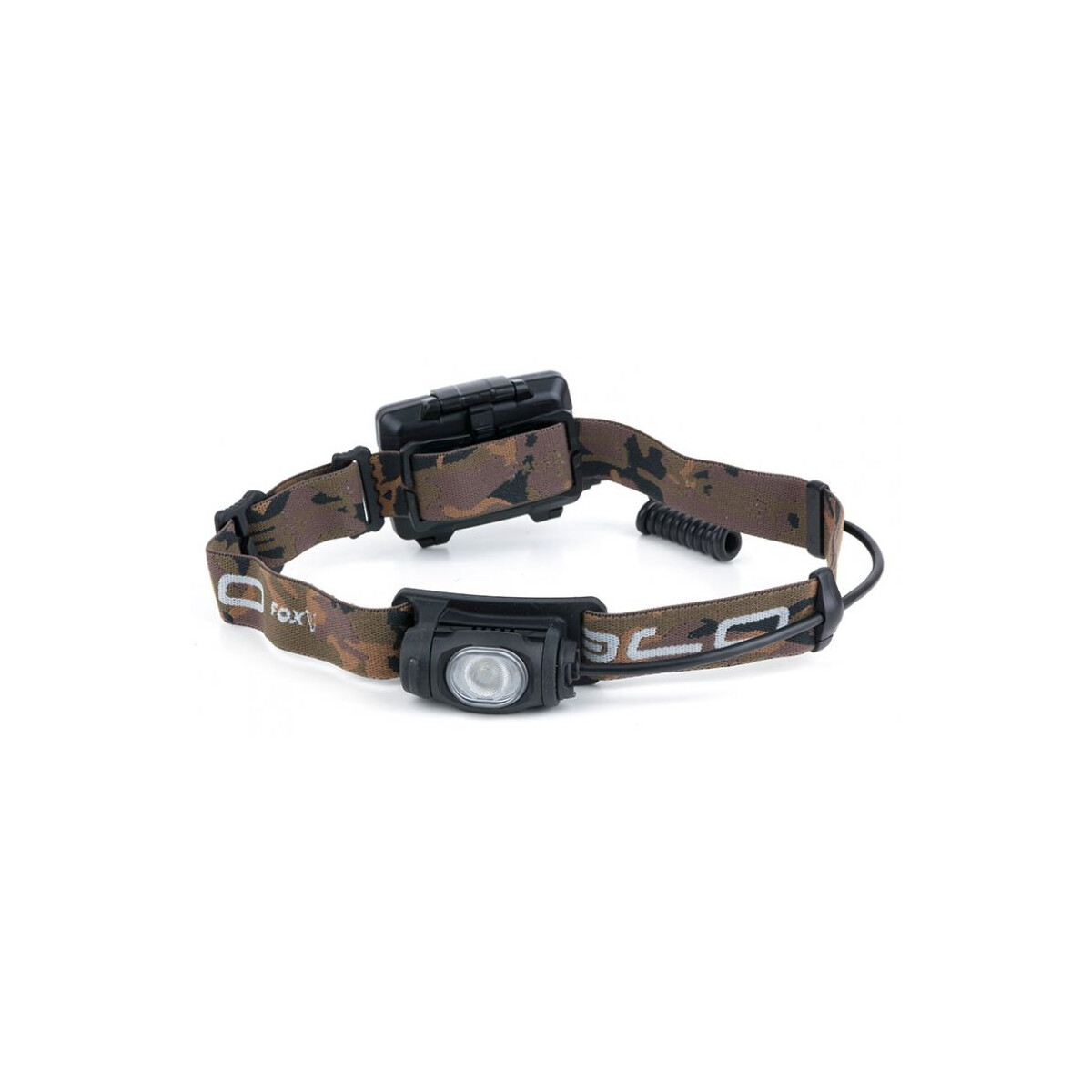 Fox Halo AL320 Headtorch