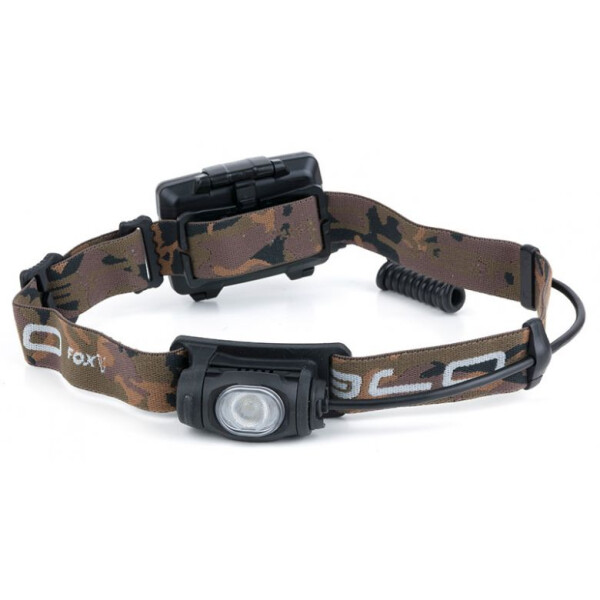 Fox Halo AL320 Headtorch