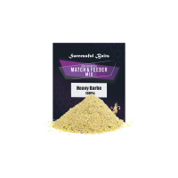 Heavy Barbe 10kg