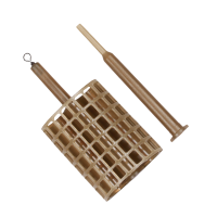 Guru Gripper Feeder Large 1oz Large
